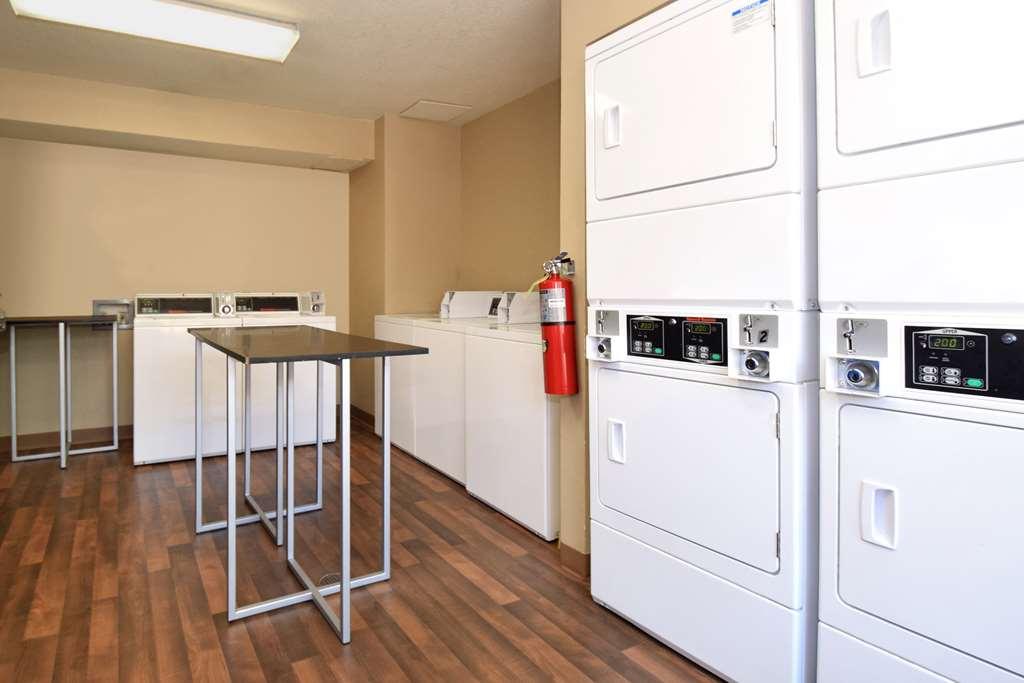 Extended Stay America Suites - Minneapolis - Airport - Eagan - North Eksteriør billede