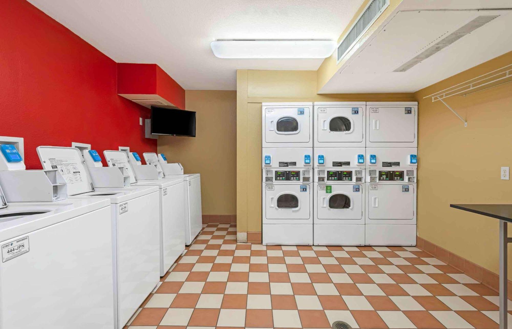 Extended Stay America Suites - Minneapolis - Airport - Eagan - North Eksteriør billede