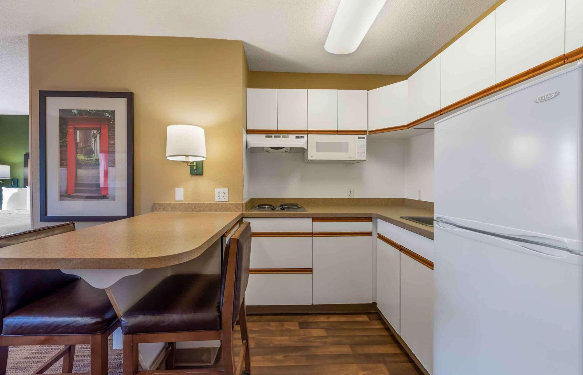 Extended Stay America Suites - Minneapolis - Airport - Eagan - North Eksteriør billede