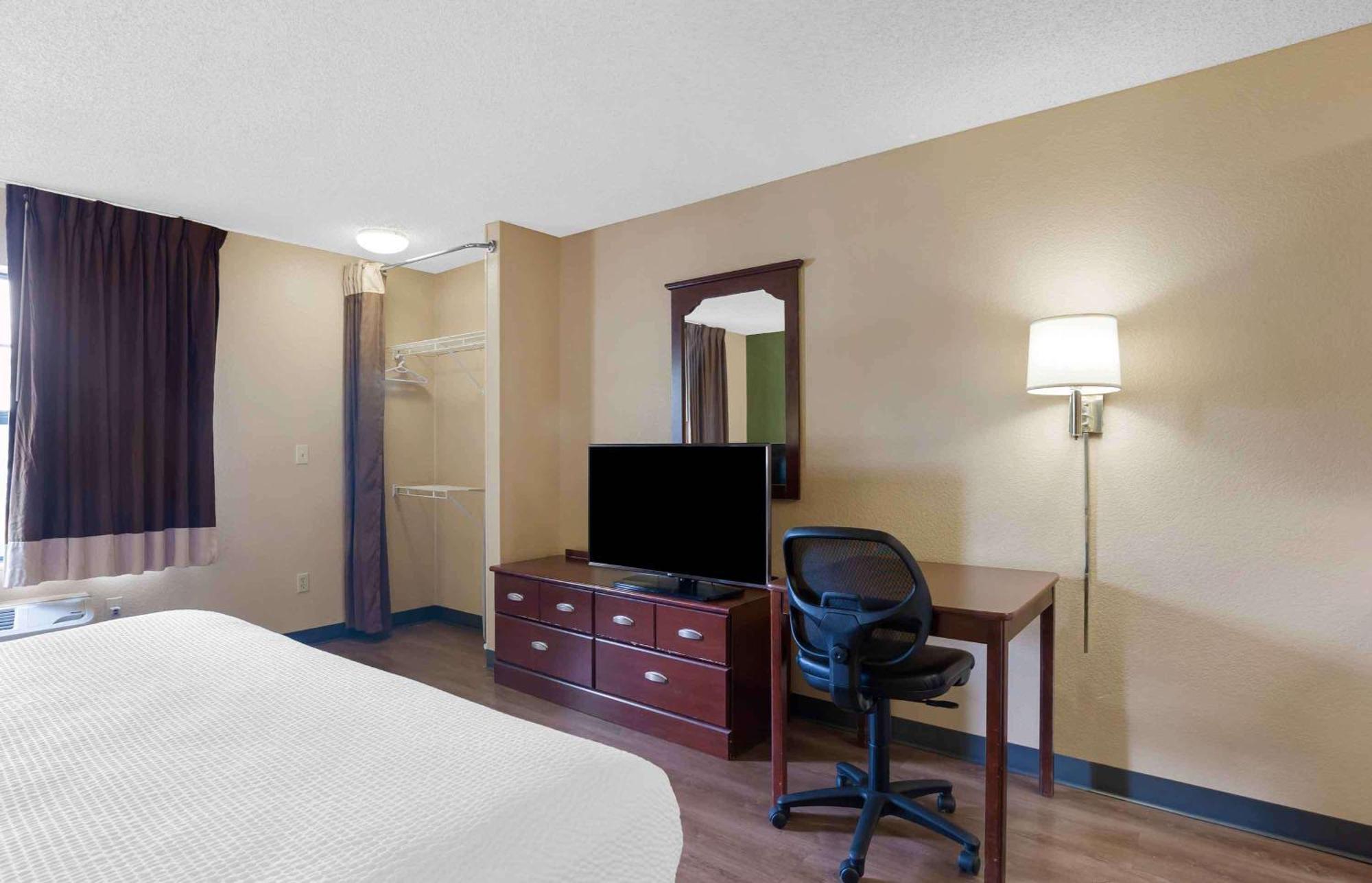 Extended Stay America Suites - Minneapolis - Airport - Eagan - North Eksteriør billede