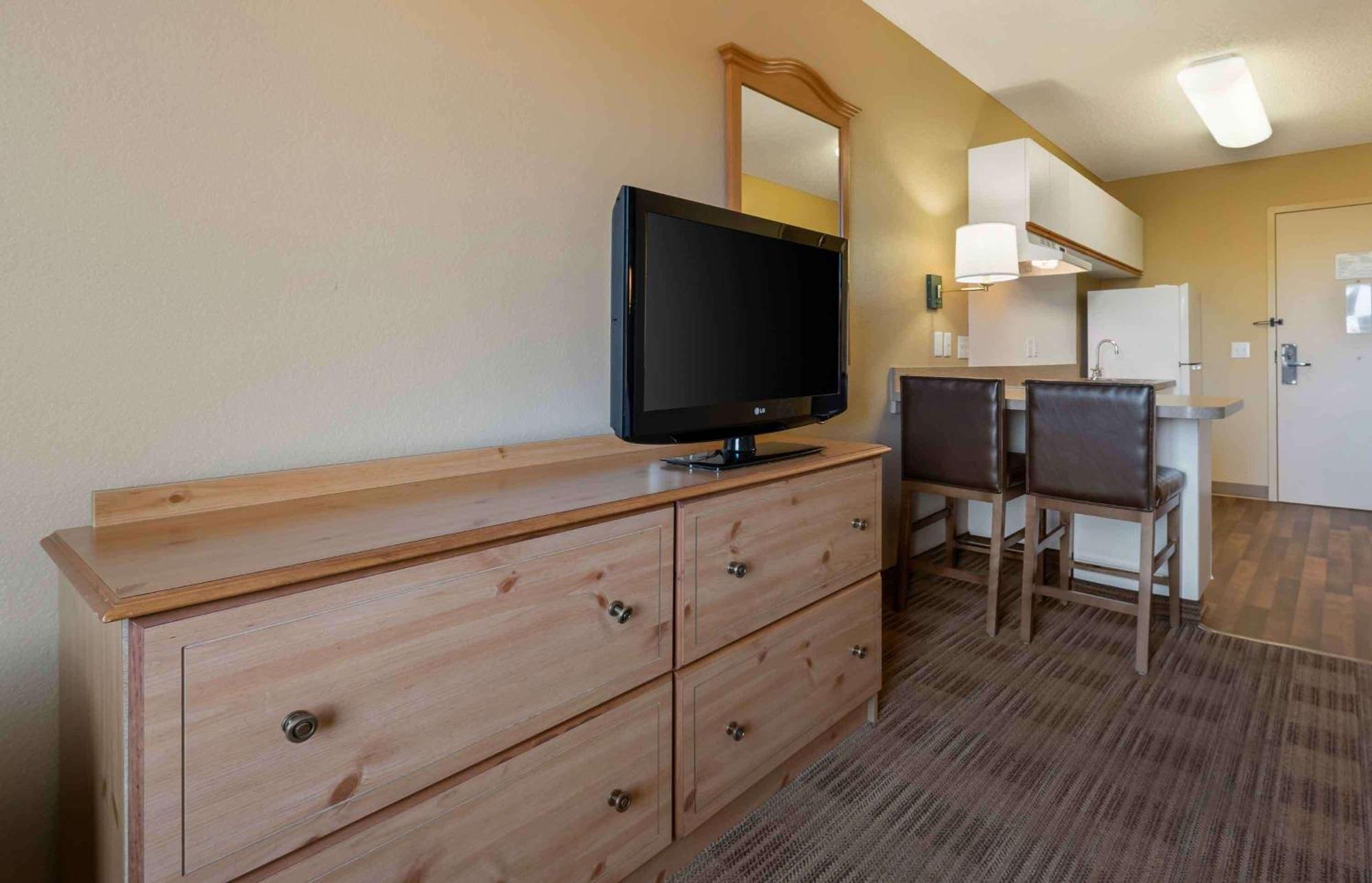 Extended Stay America Suites - Minneapolis - Airport - Eagan - North Eksteriør billede