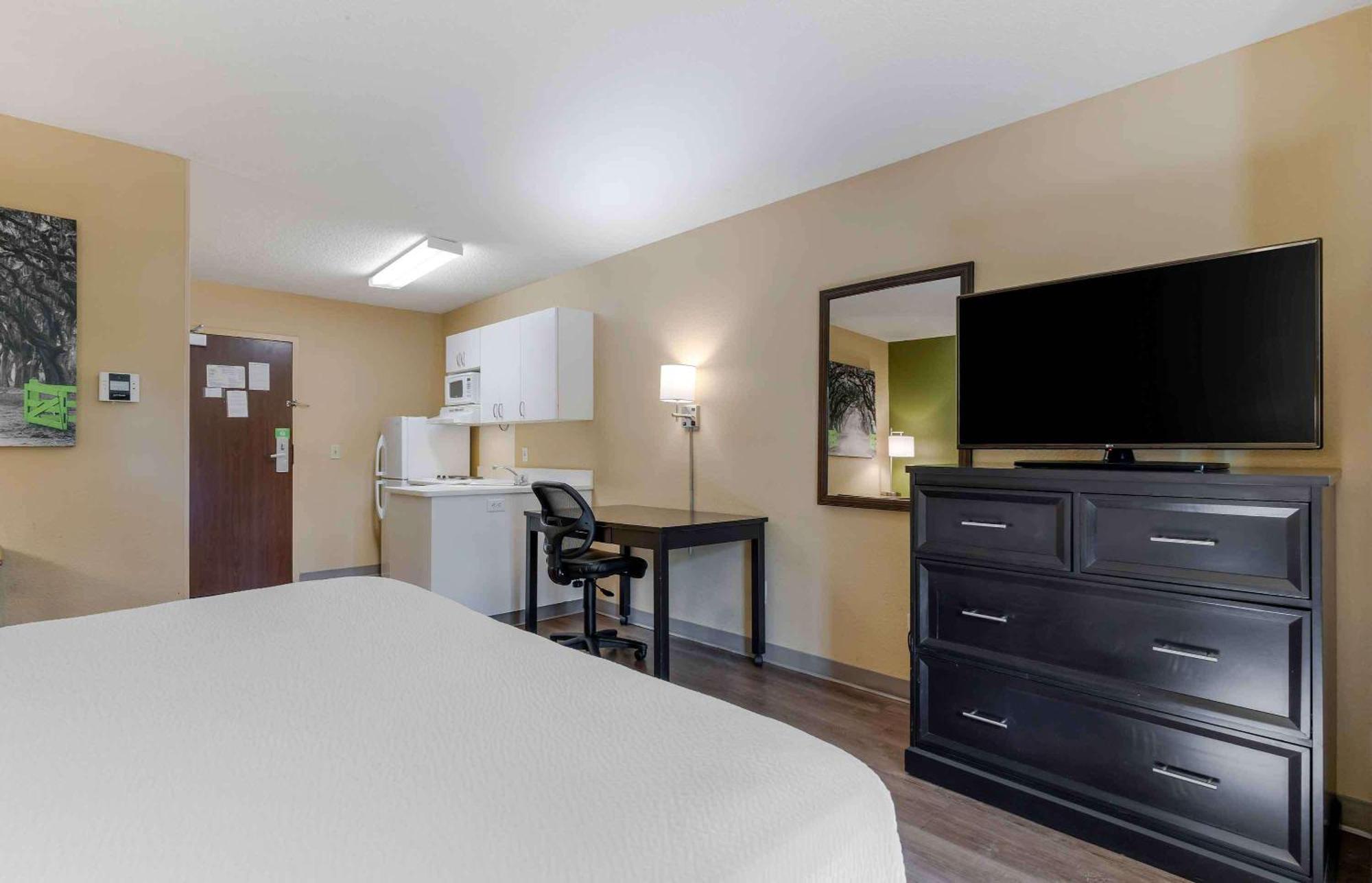 Extended Stay America Suites - Minneapolis - Airport - Eagan - North Eksteriør billede