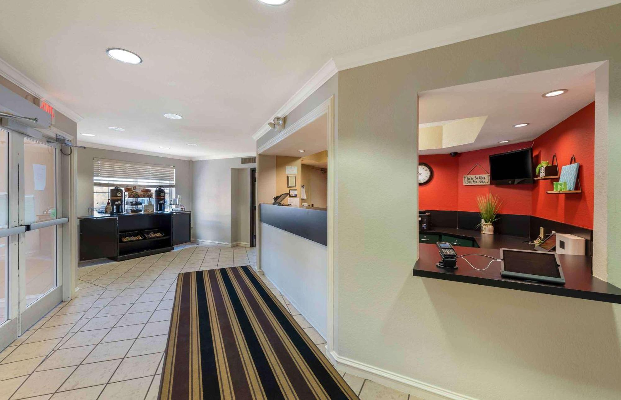 Extended Stay America Suites - Minneapolis - Airport - Eagan - North Eksteriør billede