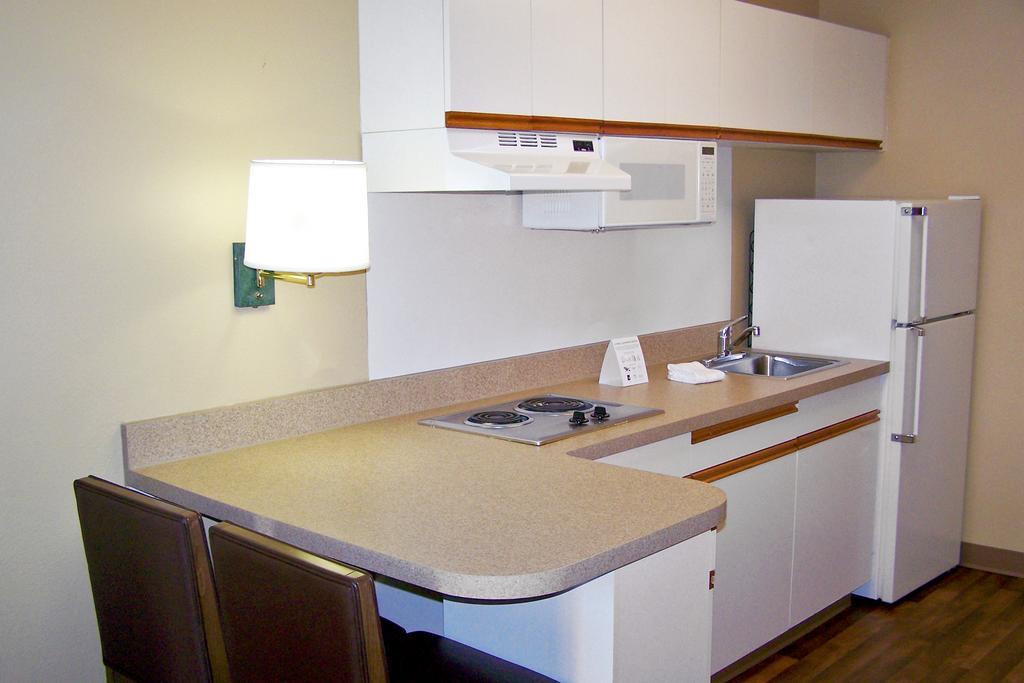 Extended Stay America Suites - Minneapolis - Airport - Eagan - North Eksteriør billede