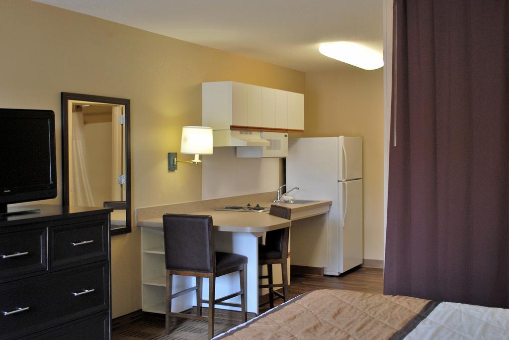 Extended Stay America Suites - Minneapolis - Airport - Eagan - North Eksteriør billede