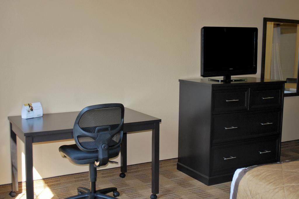Extended Stay America Suites - Minneapolis - Airport - Eagan - North Eksteriør billede