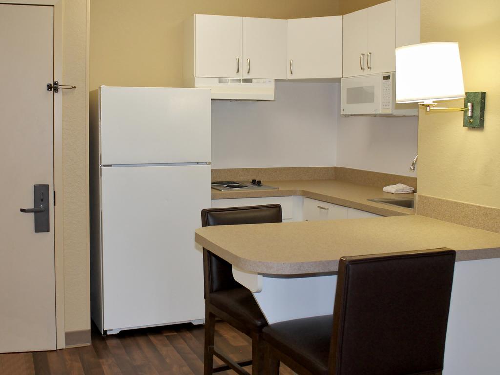 Extended Stay America Suites - Minneapolis - Airport - Eagan - North Eksteriør billede