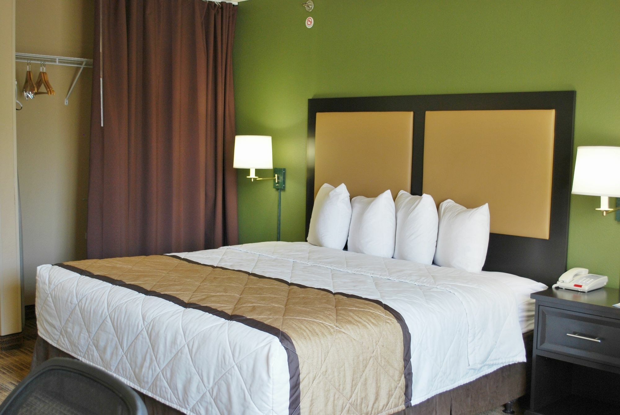 Extended Stay America Suites - Minneapolis - Airport - Eagan - North Eksteriør billede