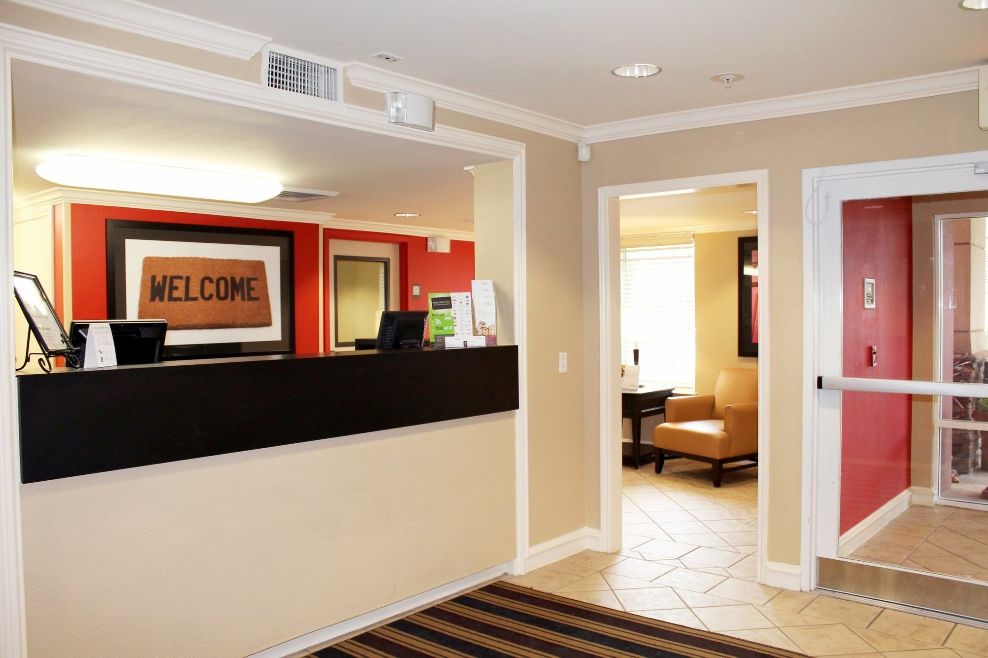 Extended Stay America Suites - Minneapolis - Airport - Eagan - North Eksteriør billede